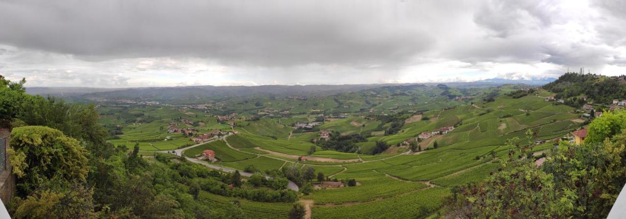 شقة Ex Ostu Impero: Vino, Tartufo Ed Ospitalita لا مورّا المظهر الخارجي الصورة
