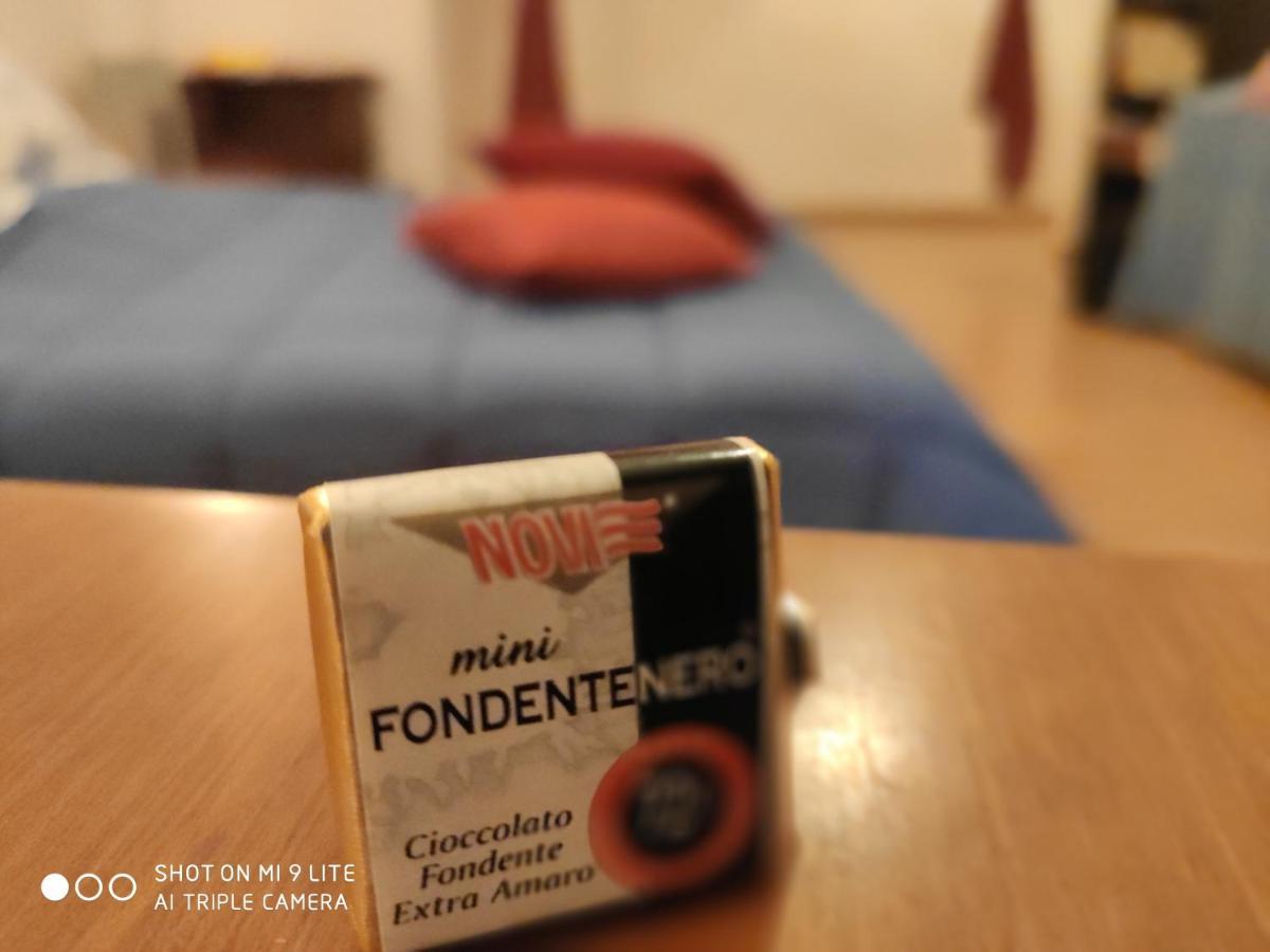 شقة Ex Ostu Impero: Vino, Tartufo Ed Ospitalita لا مورّا المظهر الخارجي الصورة
