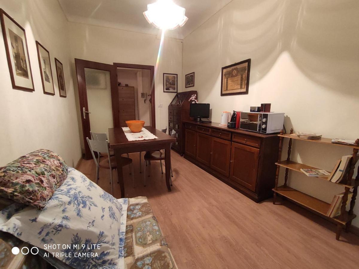شقة Ex Ostu Impero: Vino, Tartufo Ed Ospitalita لا مورّا المظهر الخارجي الصورة