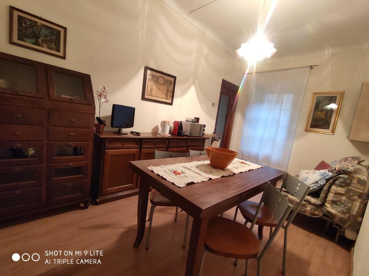 شقة Ex Ostu Impero: Vino, Tartufo Ed Ospitalita لا مورّا المظهر الخارجي الصورة